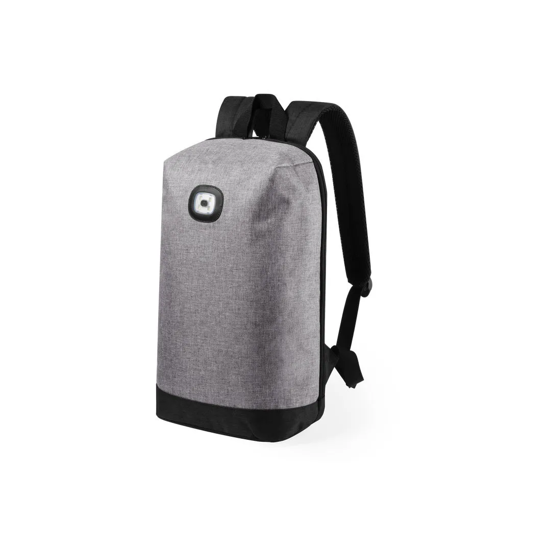 Mochila Indicador Krepak GRIS