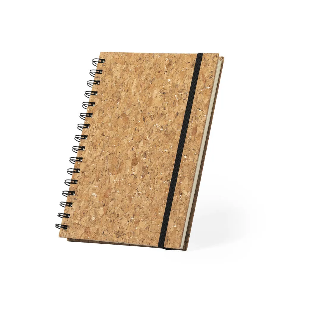 Libreta Xiankal S/C
