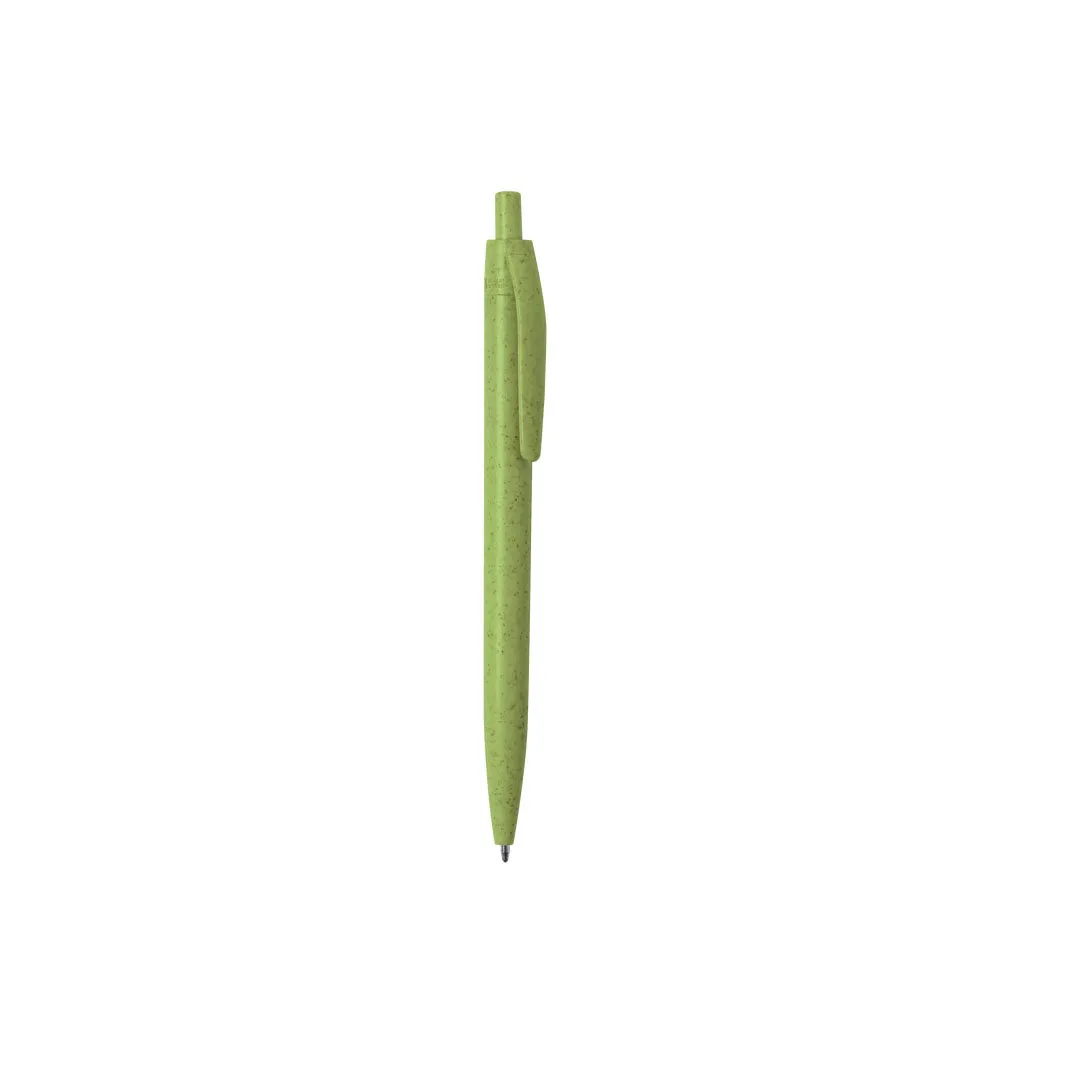 Bolígrafo Wipper VERDE