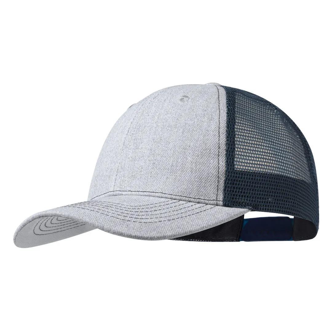 Gorra Danix MARINO