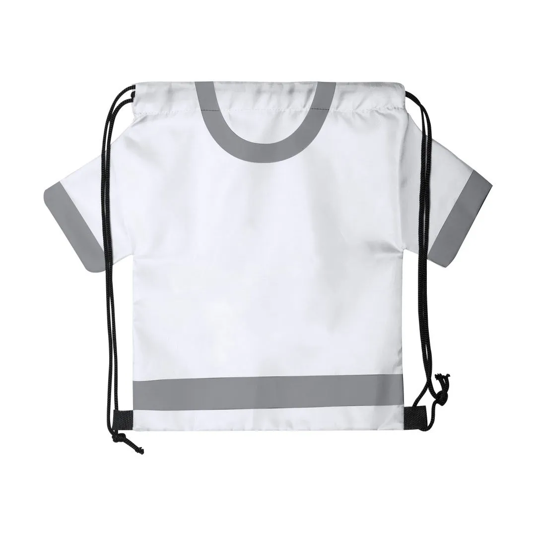 Mochila Paxer BLANCO