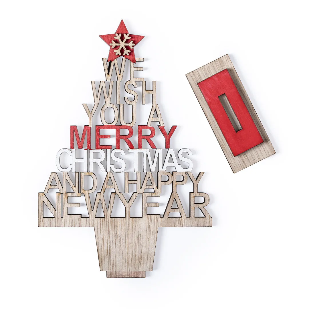 Árbol Navidad Sokin S/C