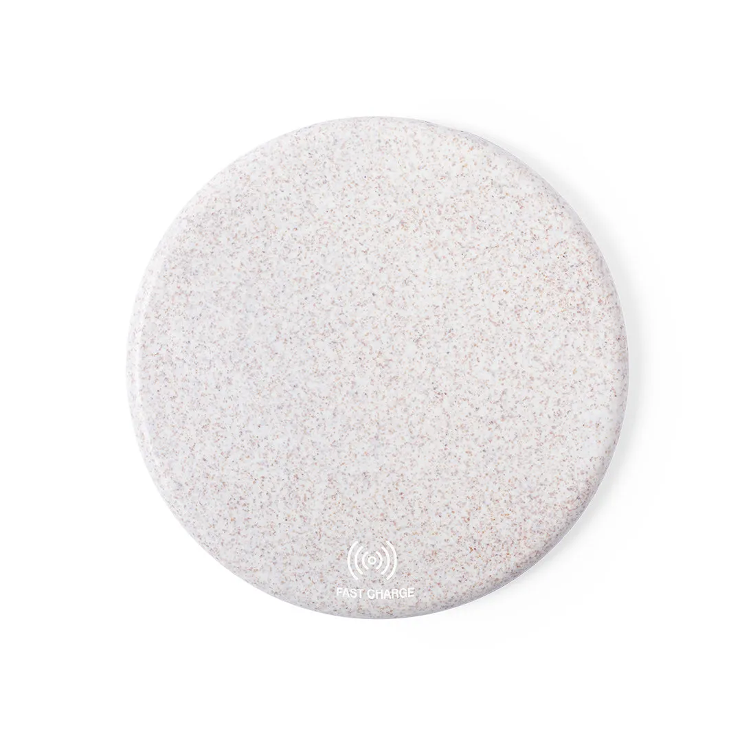 Cargador Aleix NATURAL