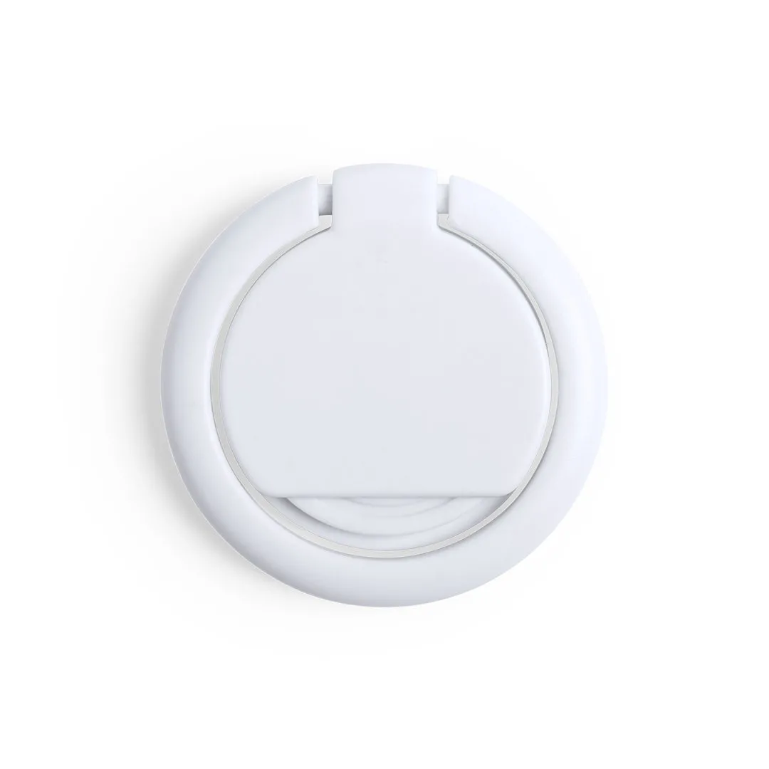 Soporte Antibacteriano Sustre BLANCO