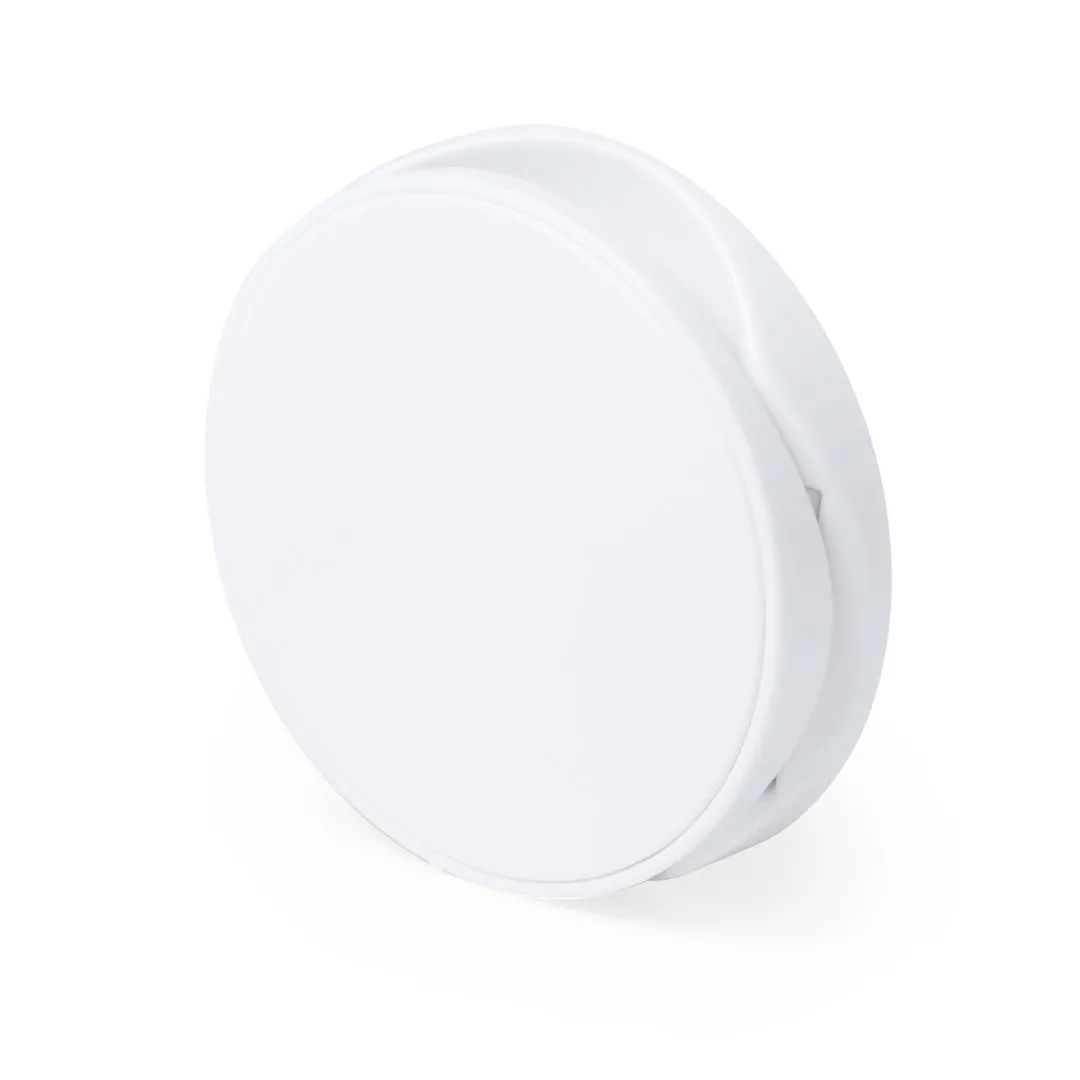 Soporte Antibacteriano Kumol BLANCO