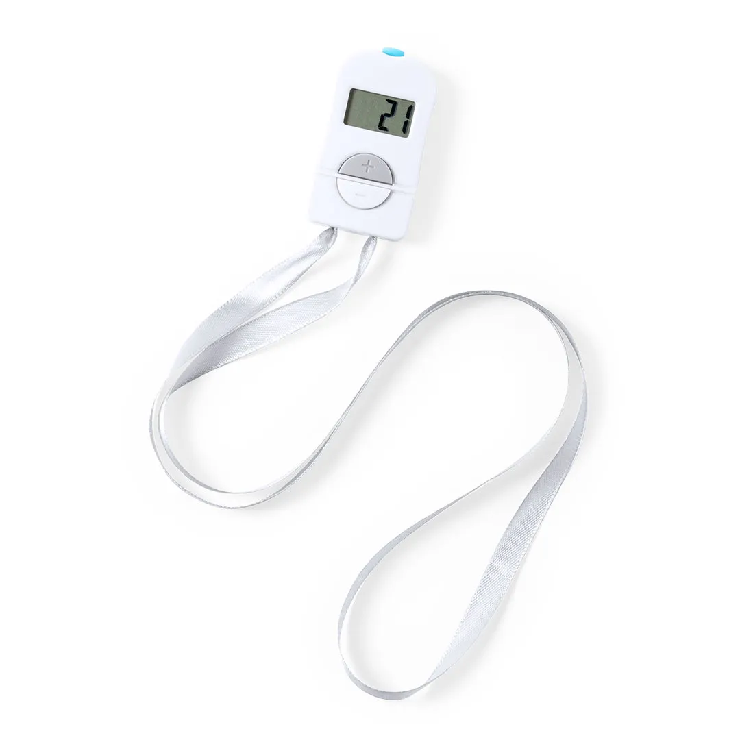 Contador de aforo Dolim BLANCO