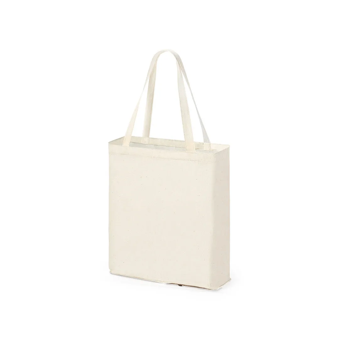 Bolsa Plegable Charel NATURAL
