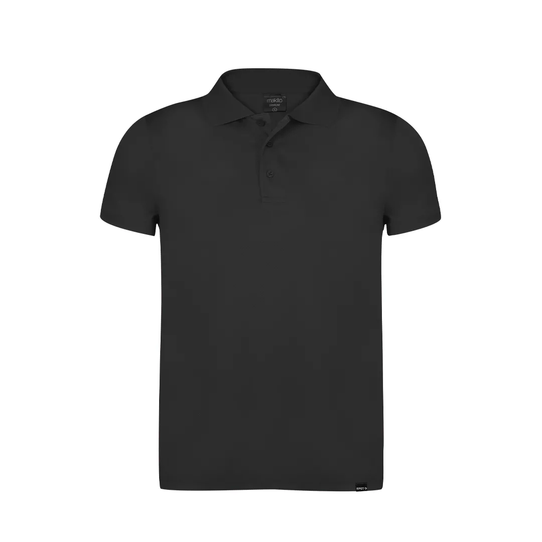 Polo Dekrom NEGRO