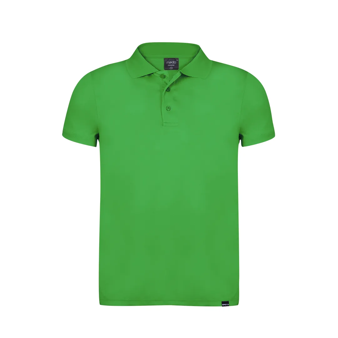 Polo Dekrom VERDE