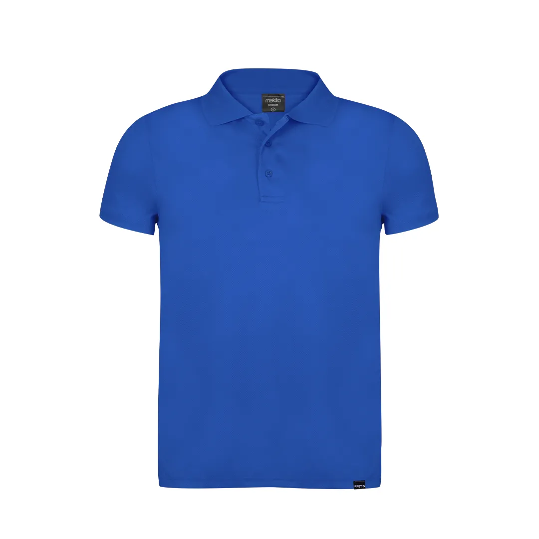 Polo Dekrom AZUL
