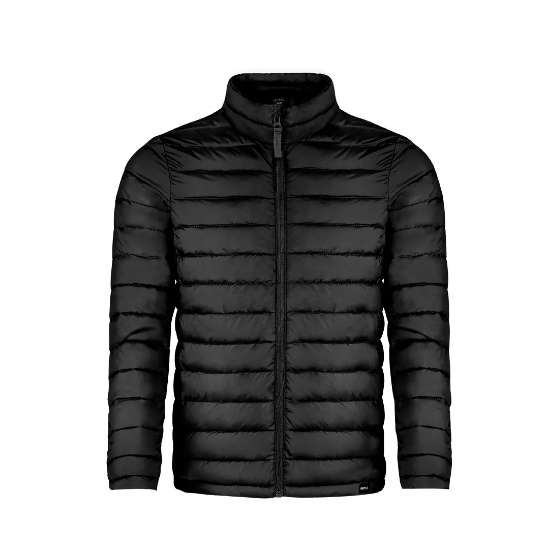 Chaqueta Mitens NEGRO