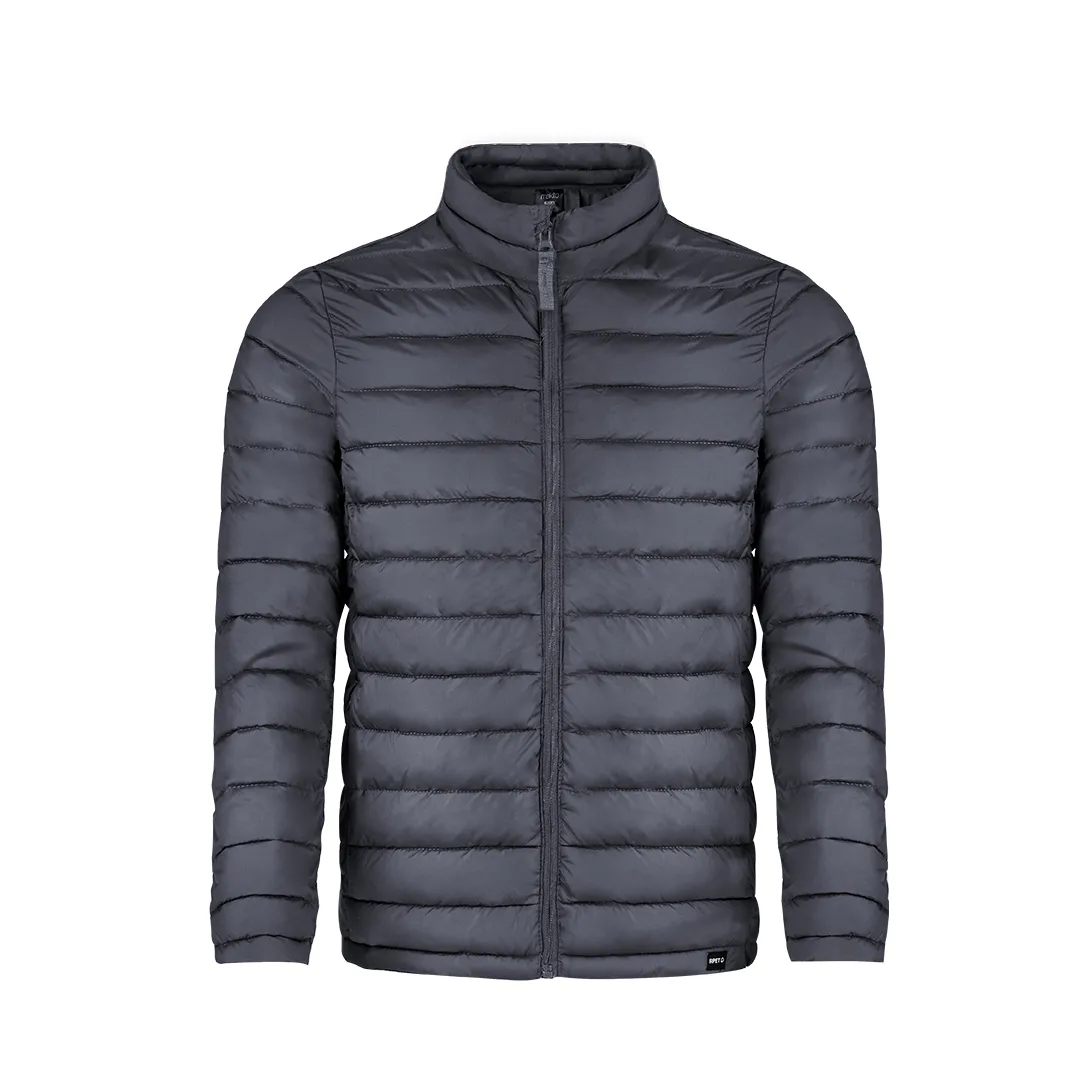 Chaqueta Mitens GRIS
