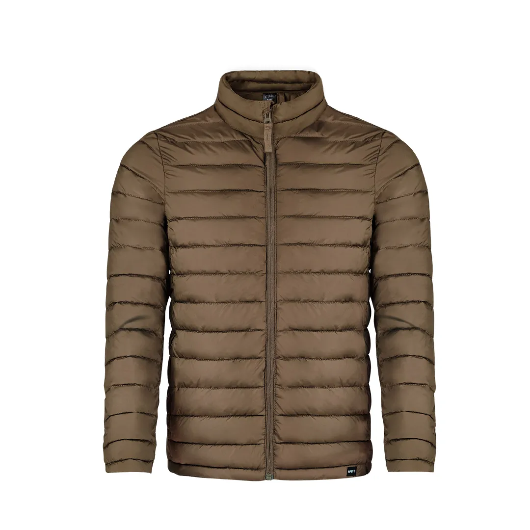 Chaqueta Mitens MARRON