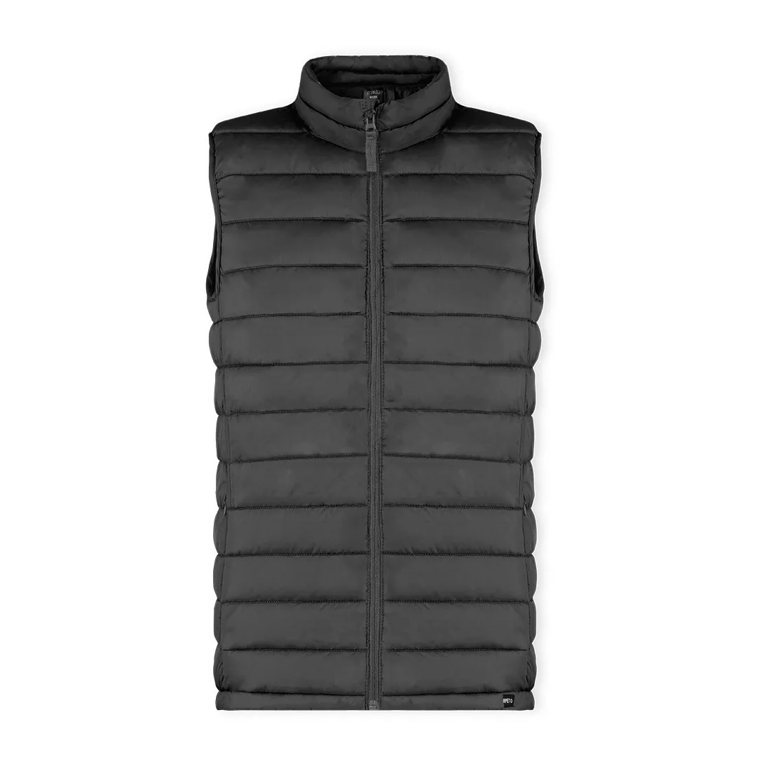 Chaleco Rostol NEGRO