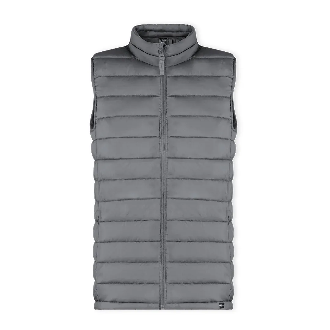 Chaleco Rostol GRIS