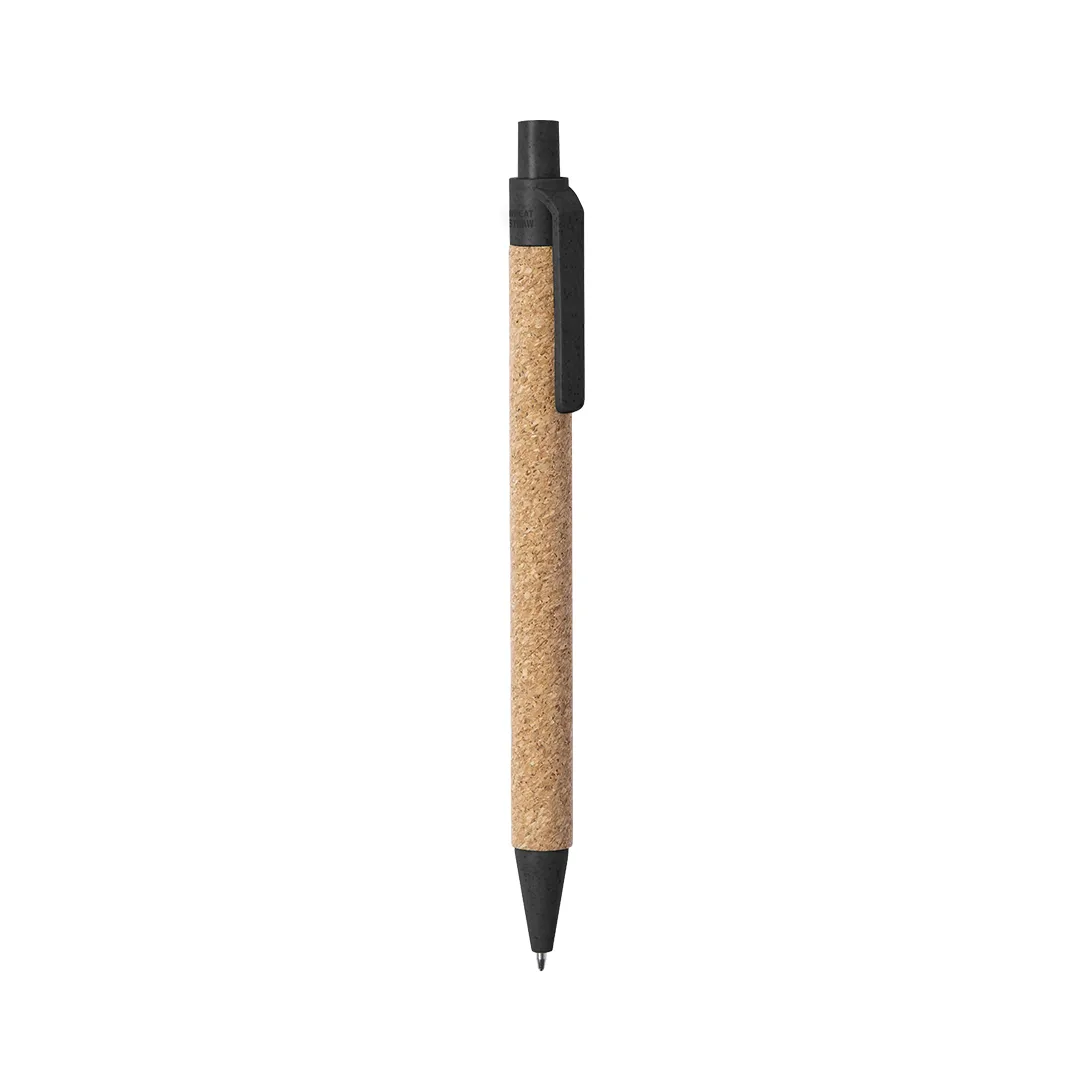 Bolígrafo Yarden NEGRO