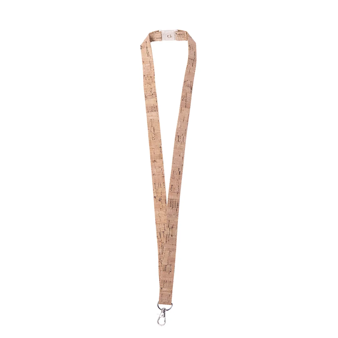 Lanyard Bespal NATURAL