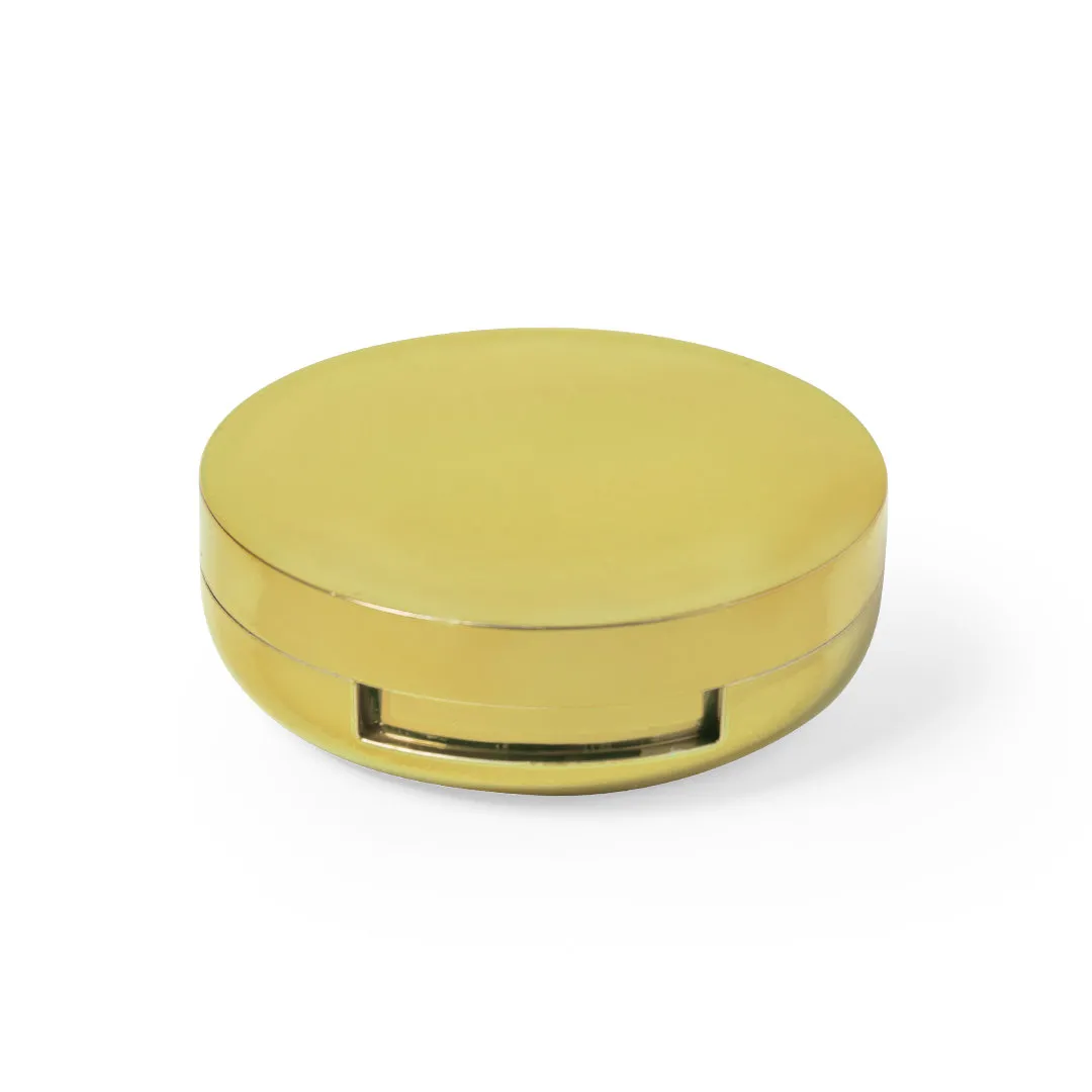 Bálsamo Labial Zendal DORADO