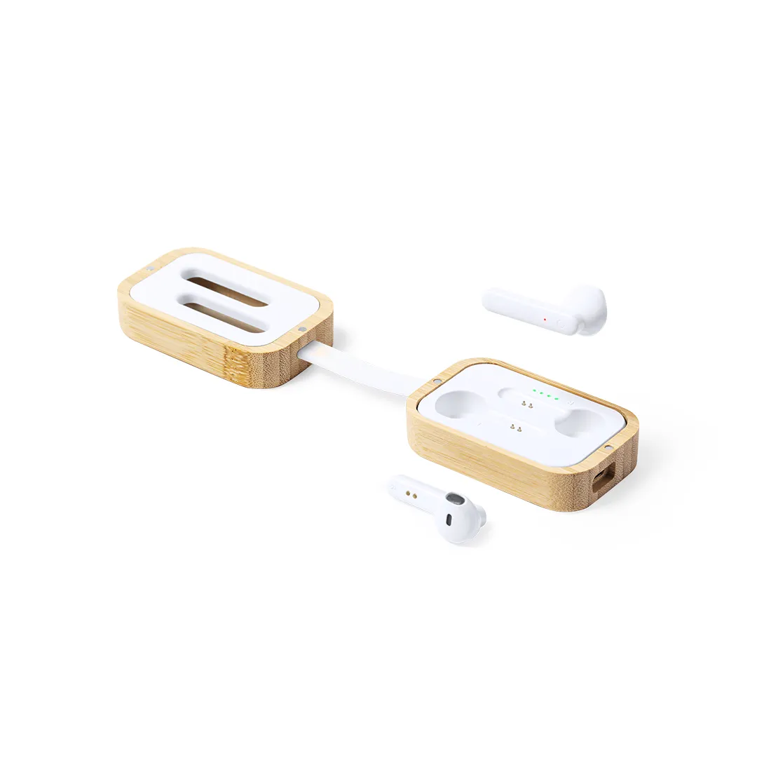 Auriculares Tresan S/C