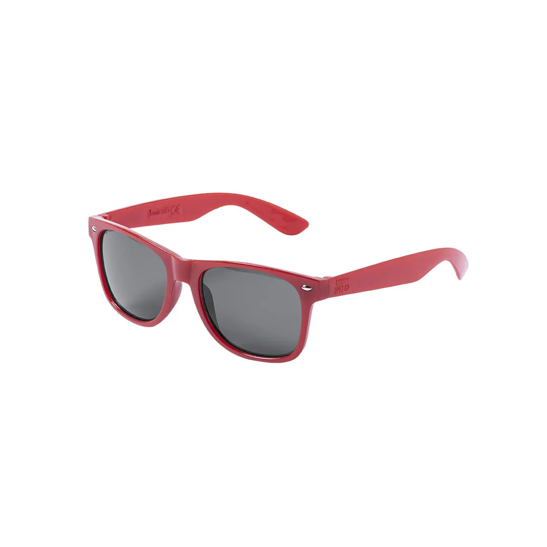 Gafas Sol Sigma ROJO