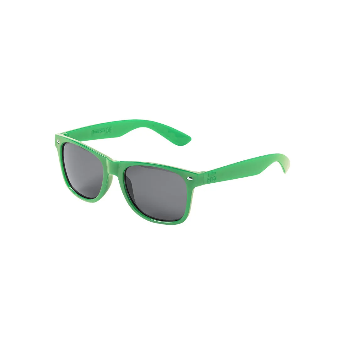 Gafas Sol Sigma VERDE