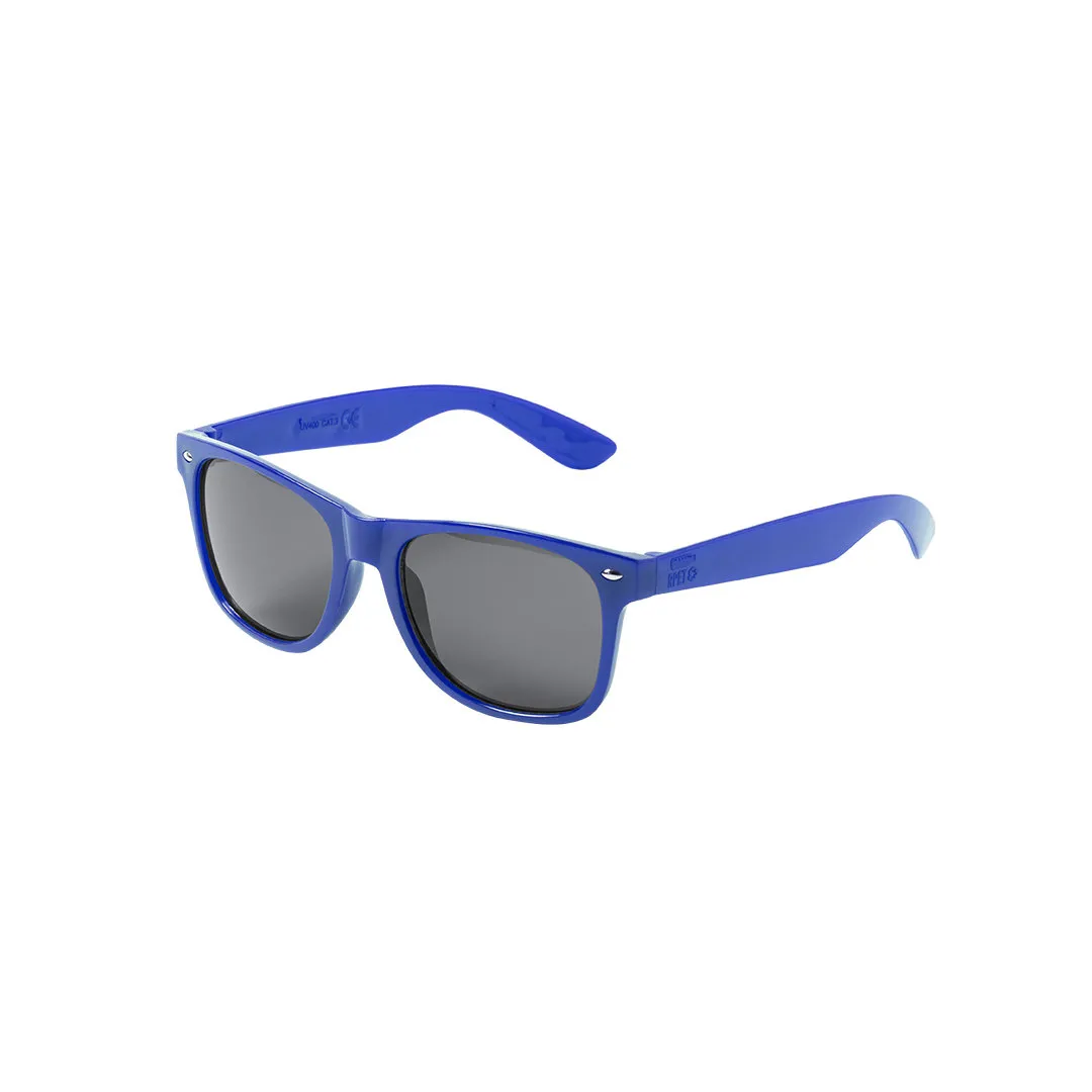 Gafas Sol Sigma AZUL