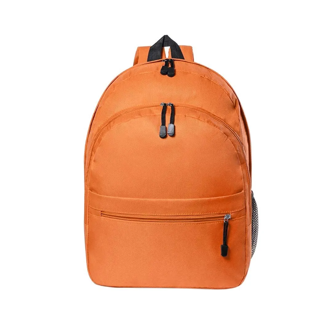 Mochila Ventix NARANJA