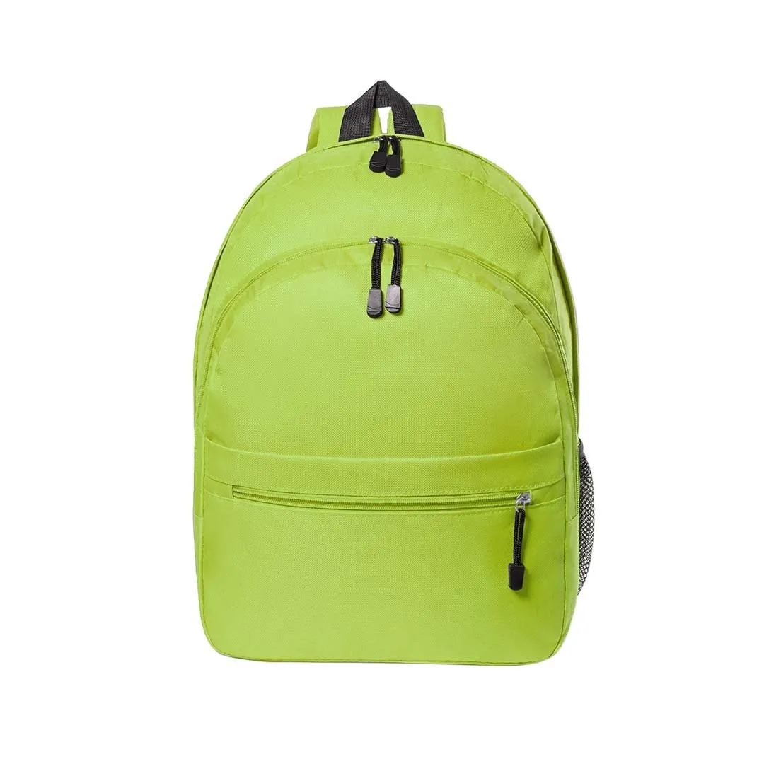 Mochila Ventix VERDE CLARO