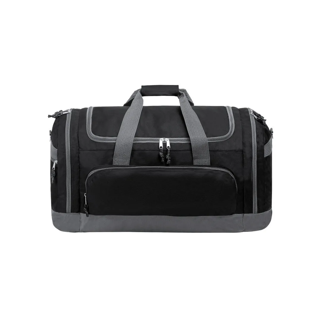 Bolso Melbor NEGRO