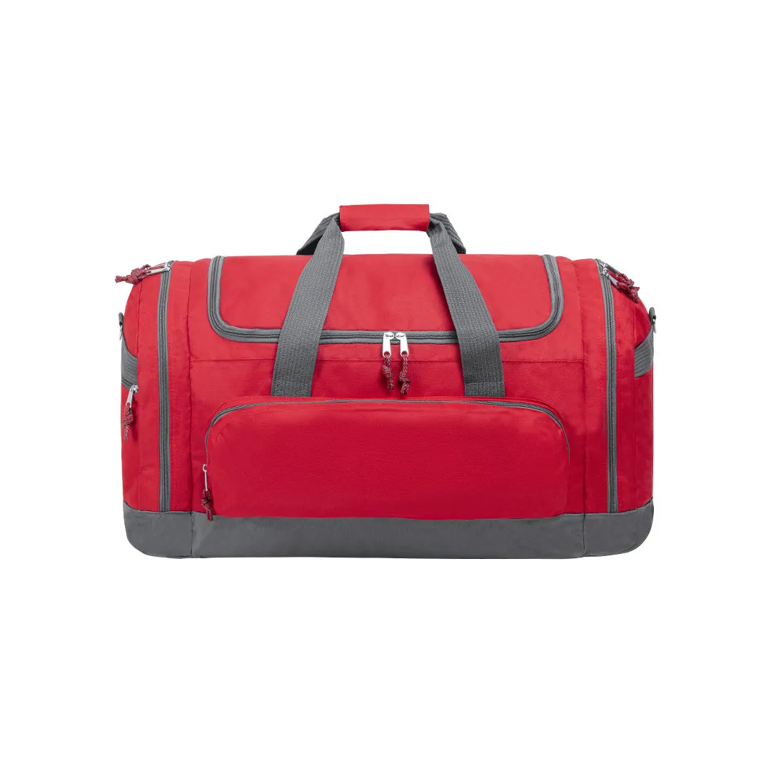 Bolso Melbor ROJO