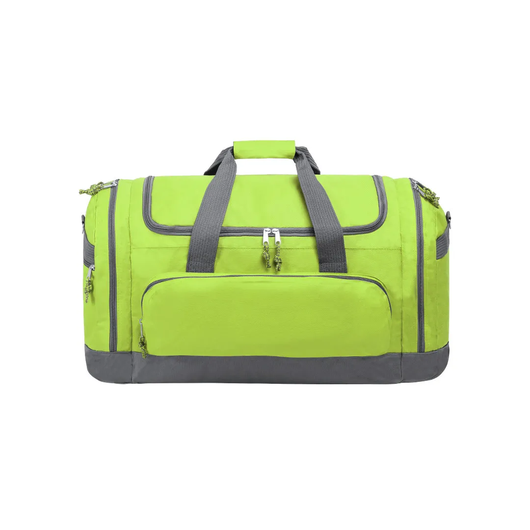 Bolso Melbor VERDE CLARO