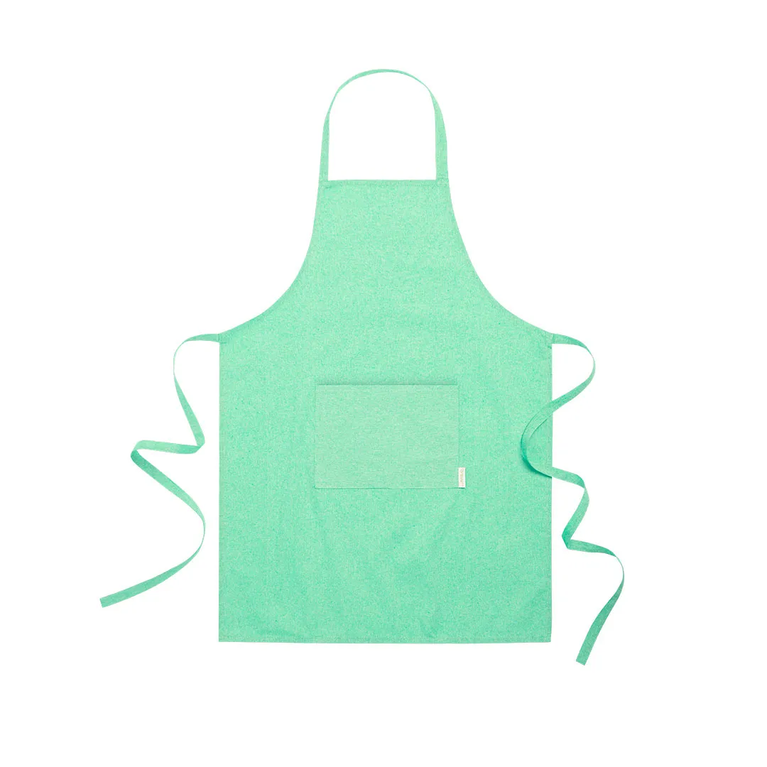 Delantal Pissek VERDE