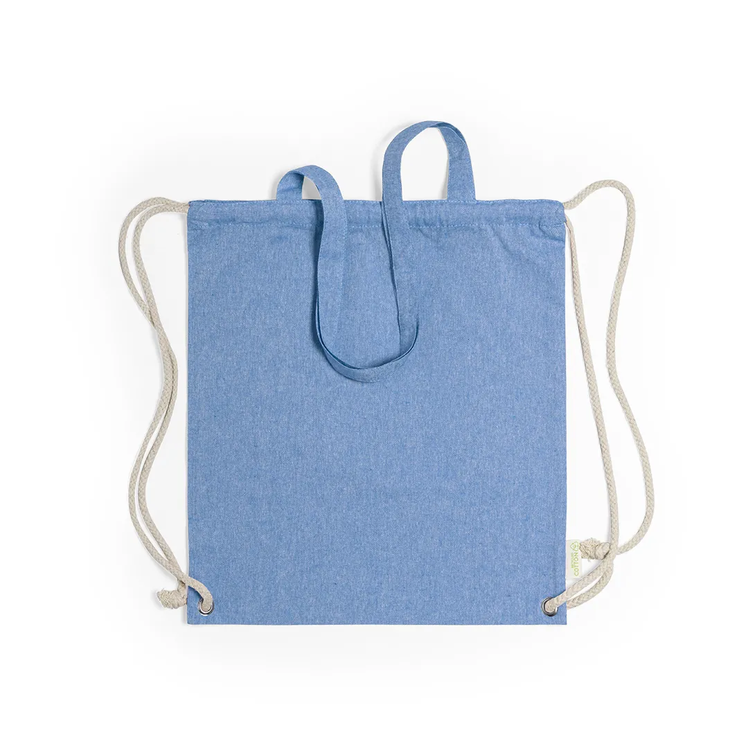 Bolsa Mochila Fenin AZUL