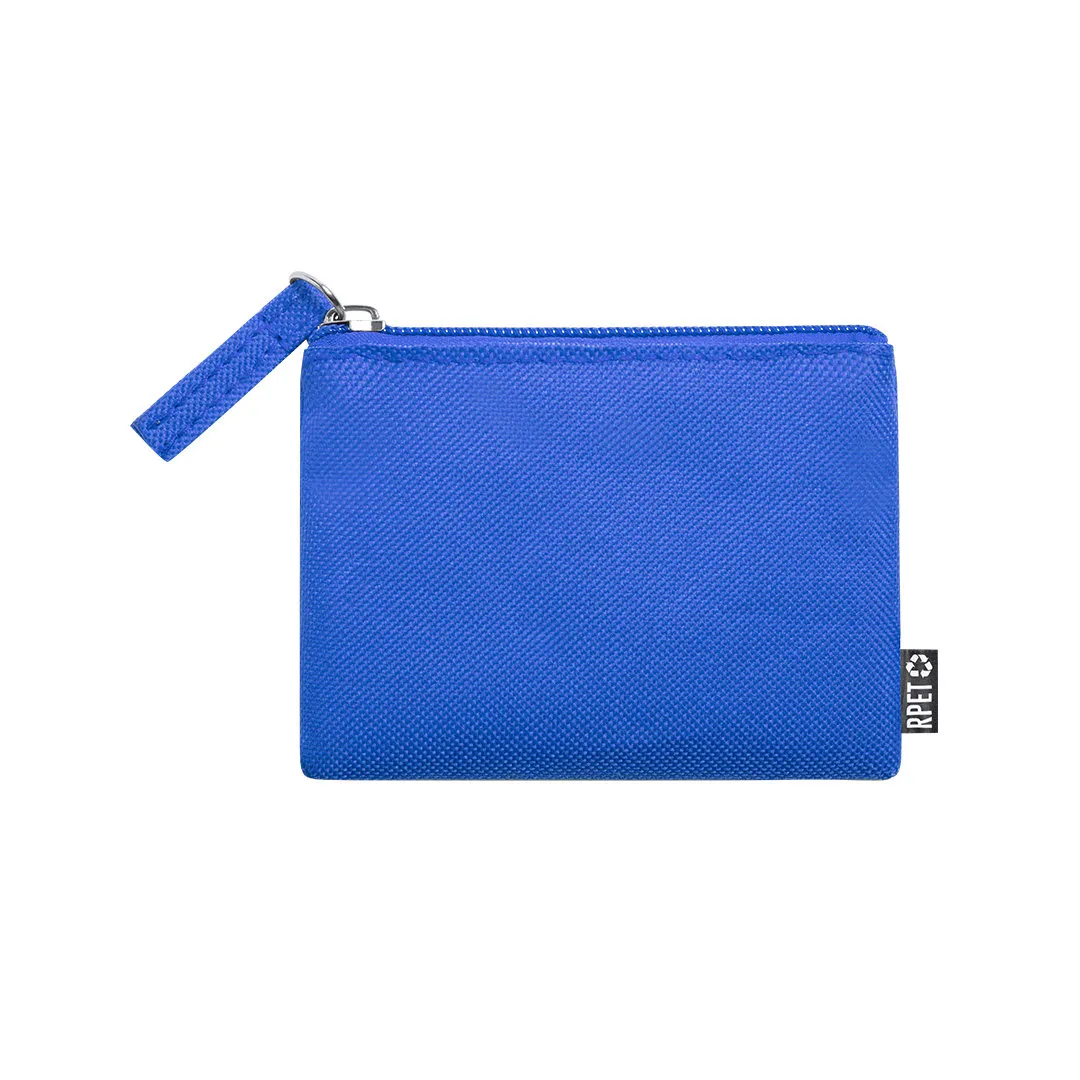 Monedero Nelsom AZUL