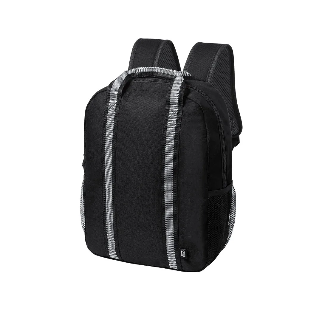 Mochila Fabax NEGRO