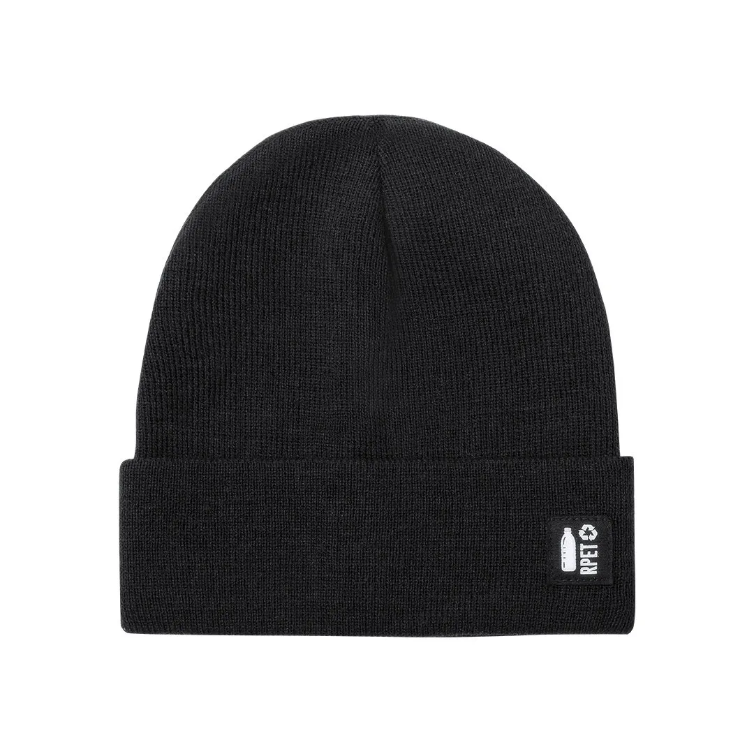 Gorro Hetul NEGRO