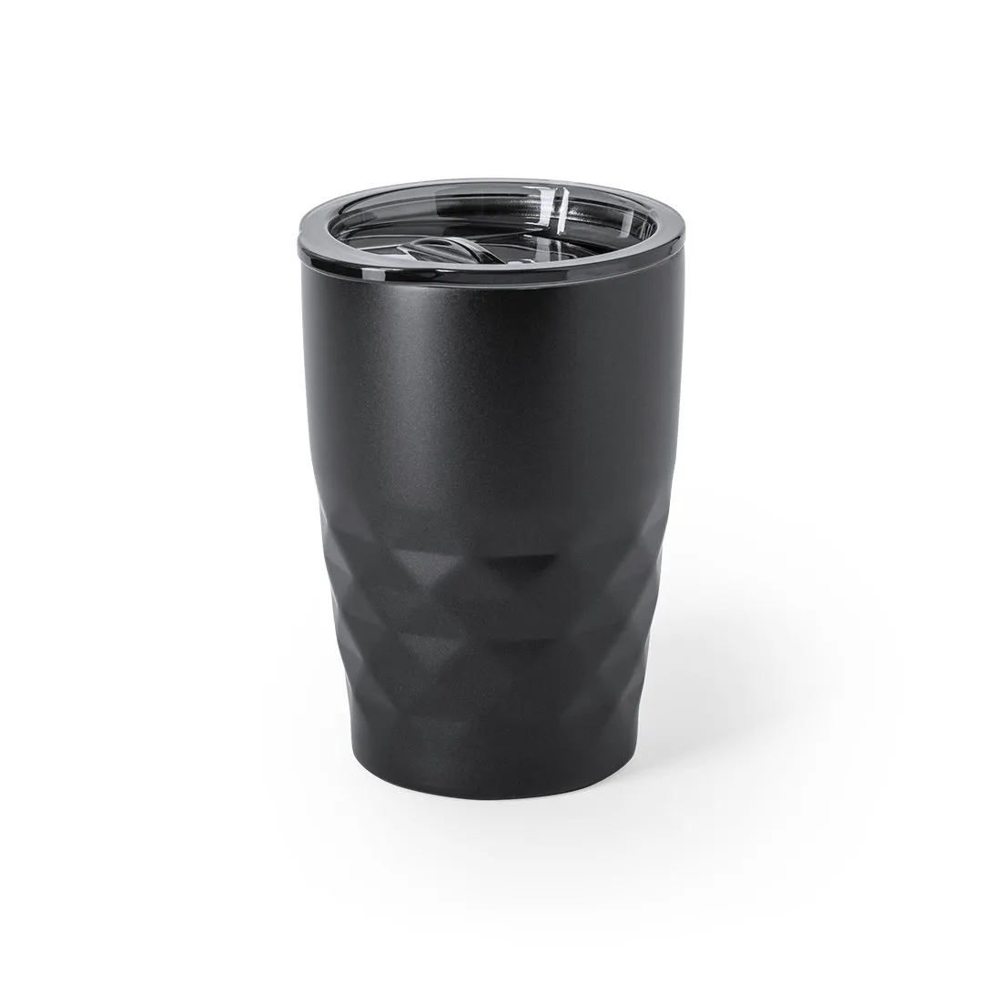 Vaso Térmico Blur NEGRO