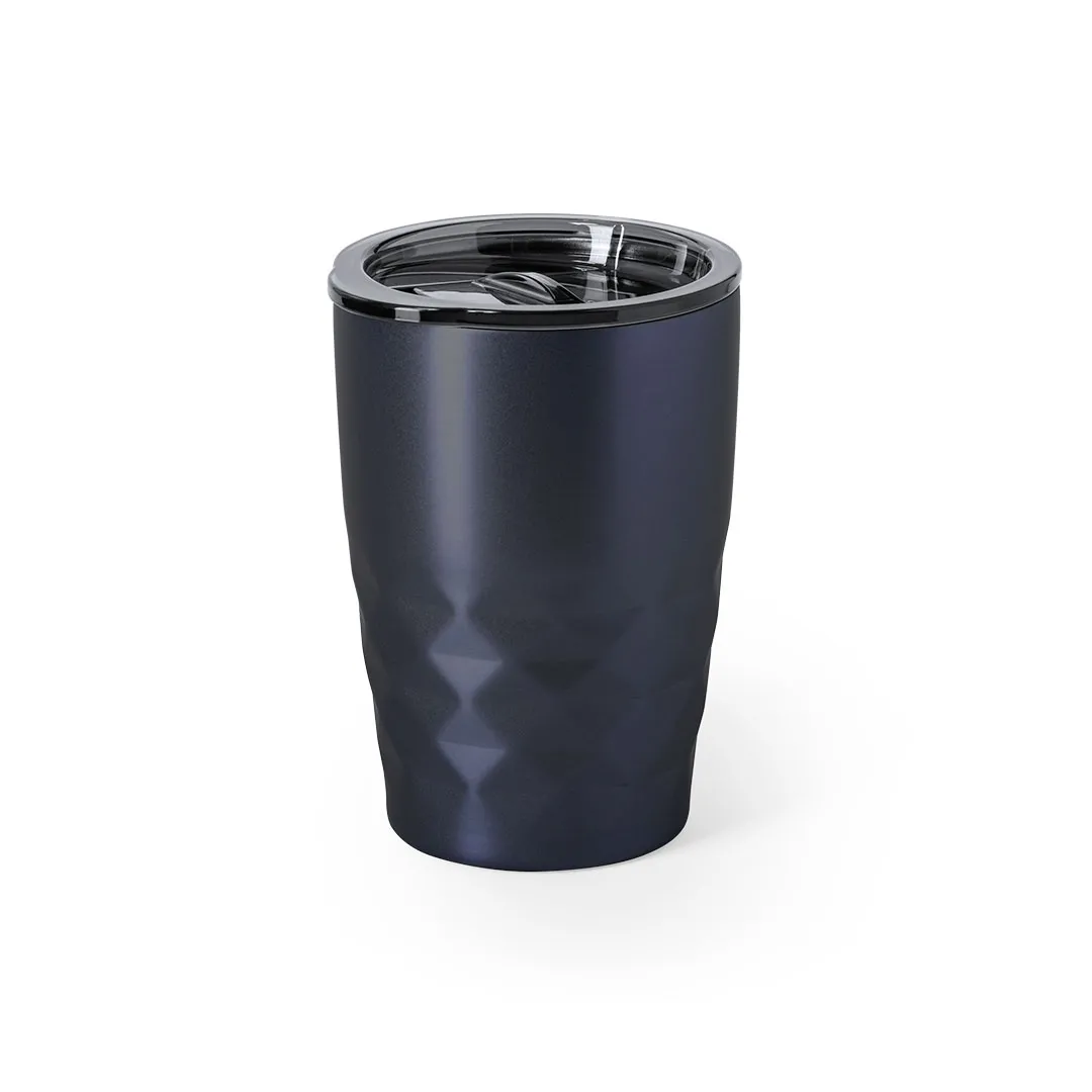 Vaso Térmico Blur MARINO