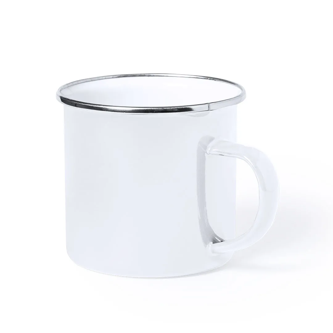 Taza Kirpal BLANCO