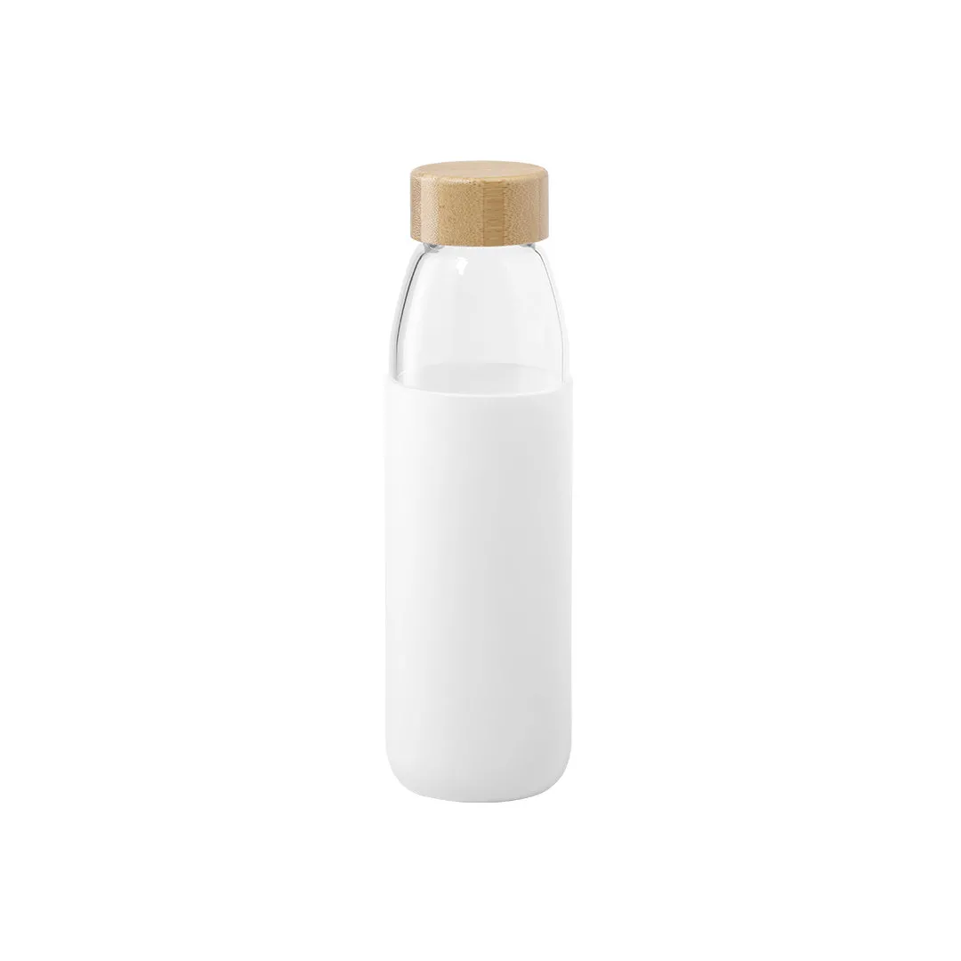 Bidón Teltox BLANCO