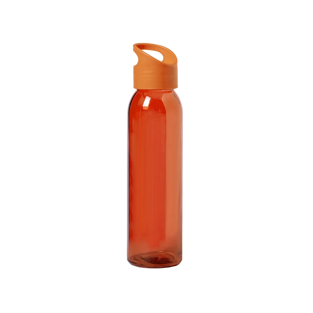 Bidón Tinof NARANJA