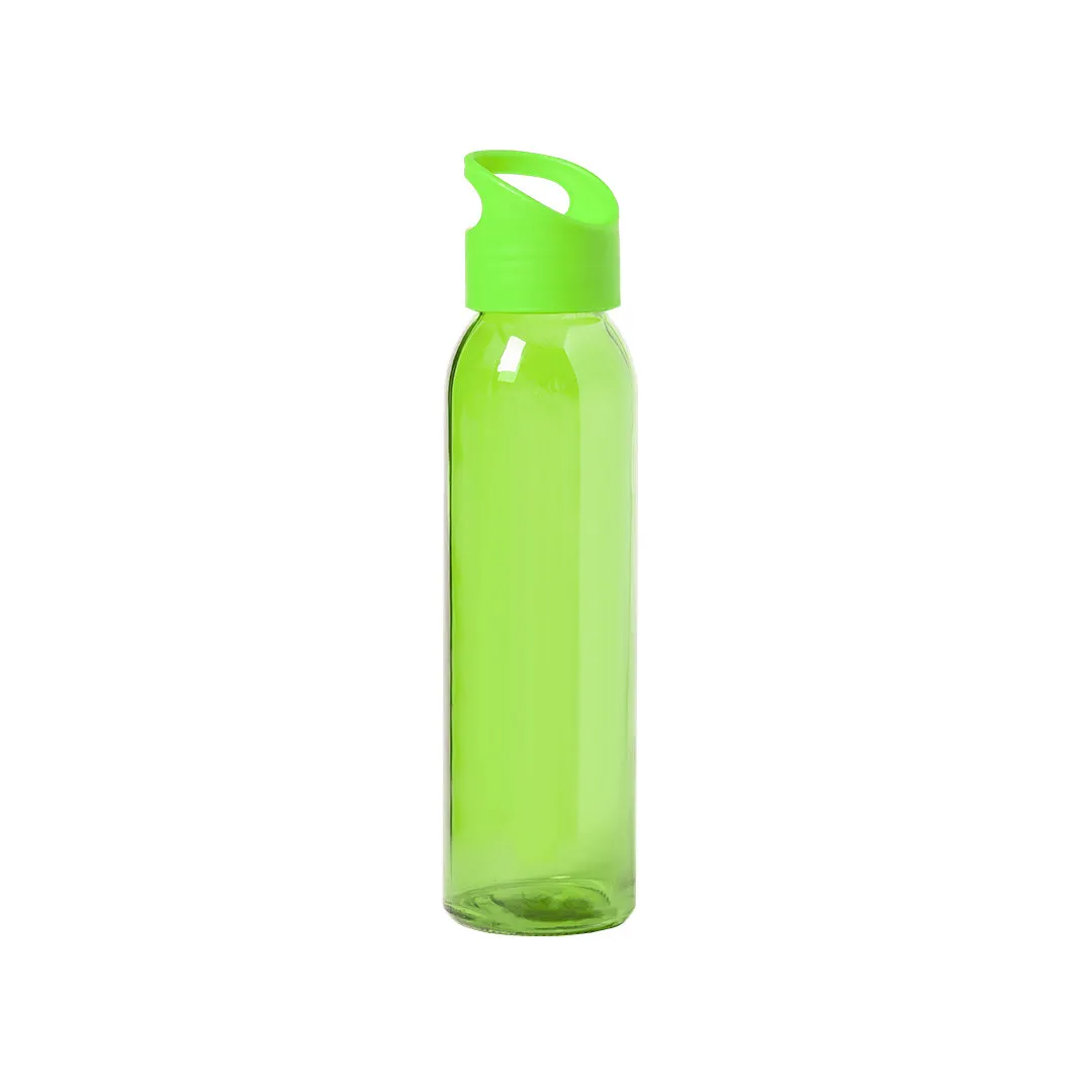Bidón Tinof VERDE CLARO