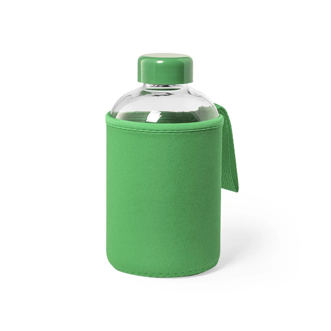 Bidón Flaber VERDE
