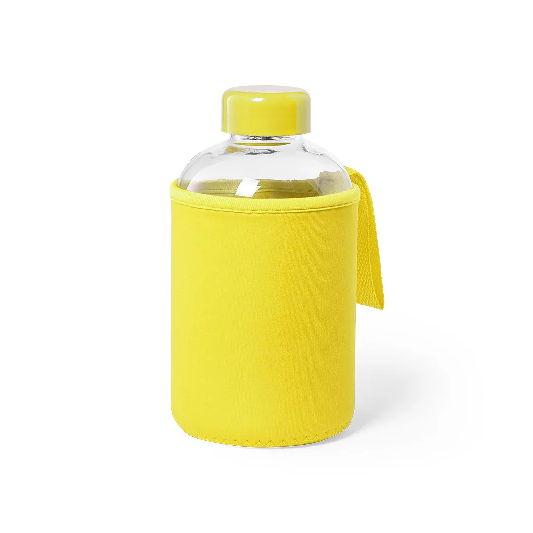 Bidón Flaber AMARILLO