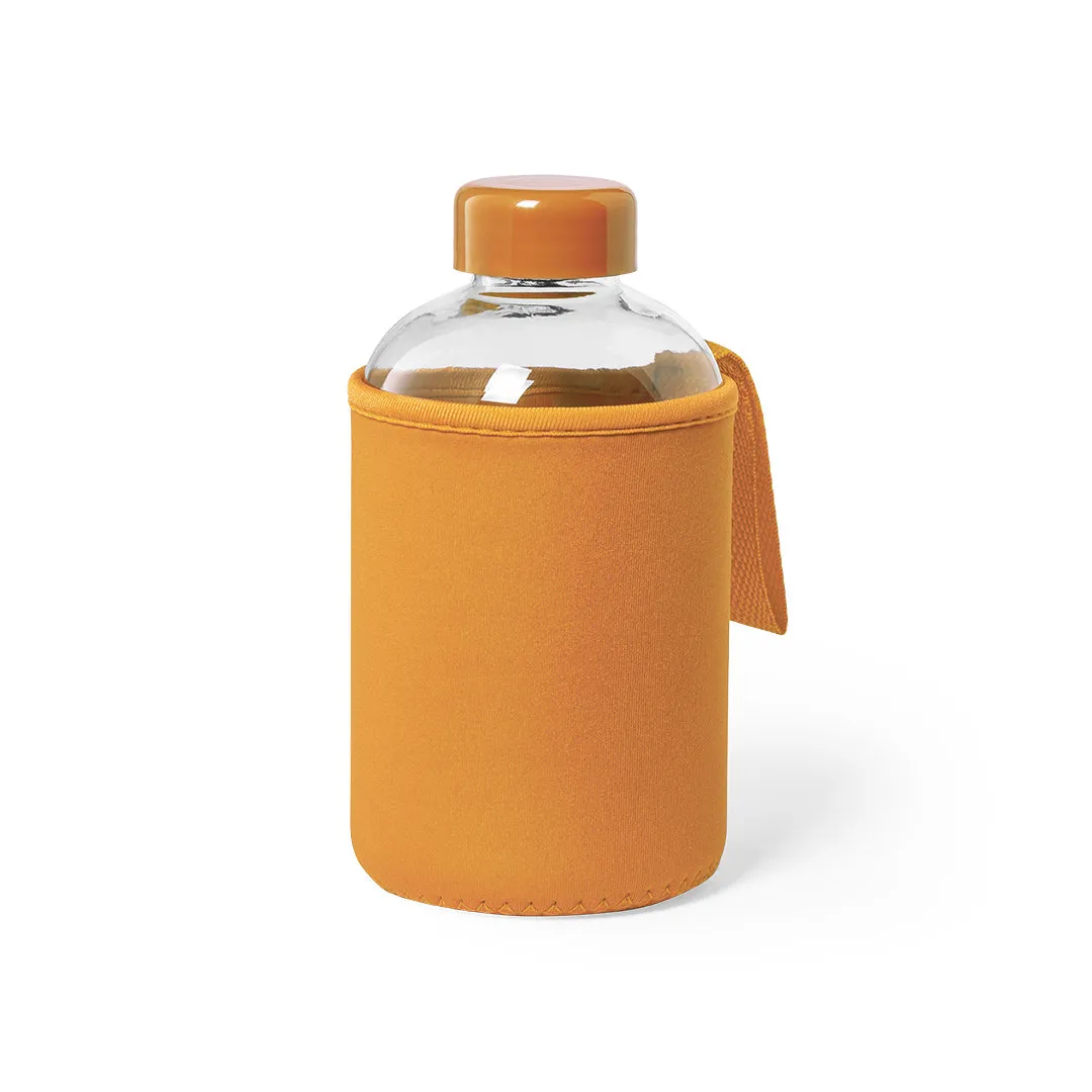 Bidón Flaber NARANJA