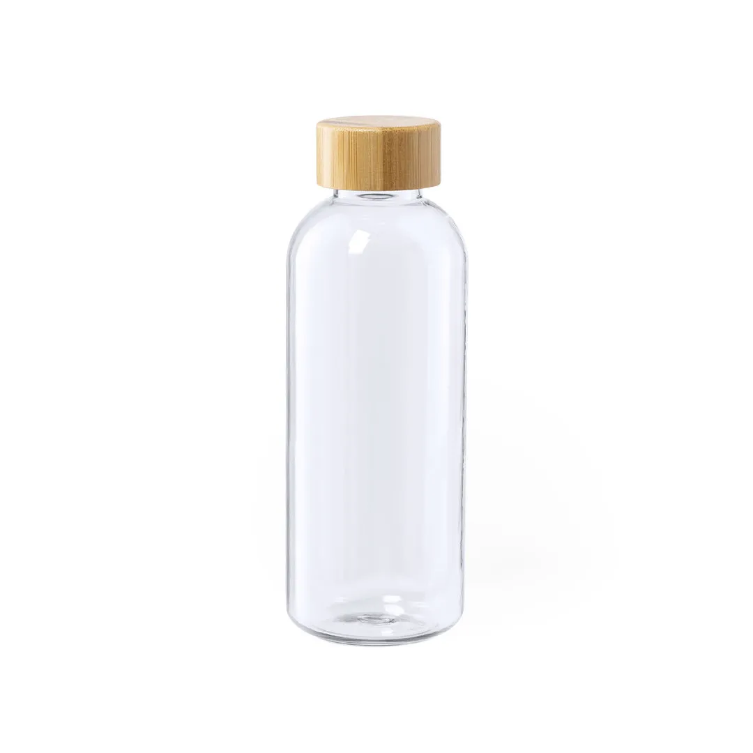 Bidón Solarix TRANSPARENTE