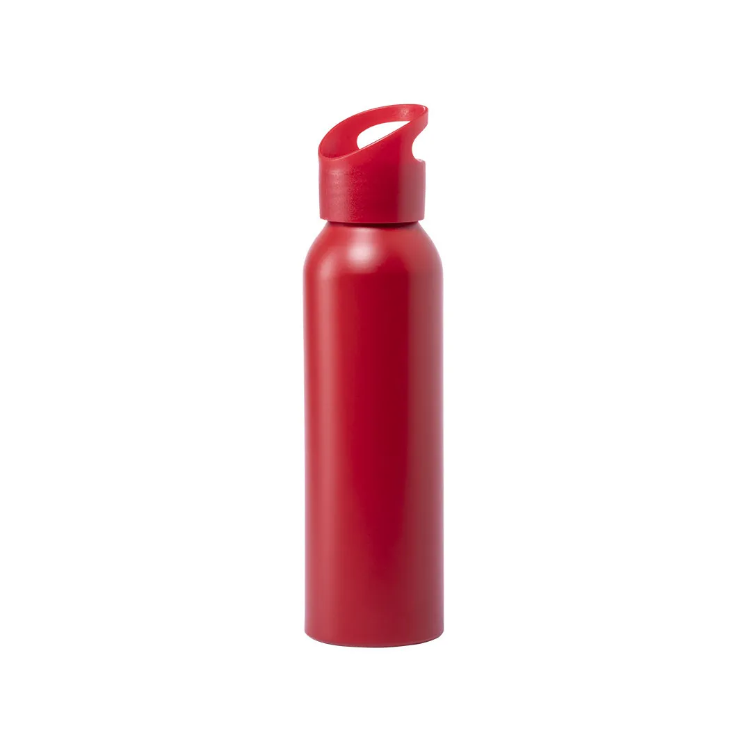 Bidón Runtex ROJO