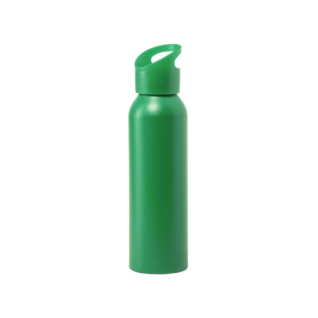 Bidón Runtex VERDE