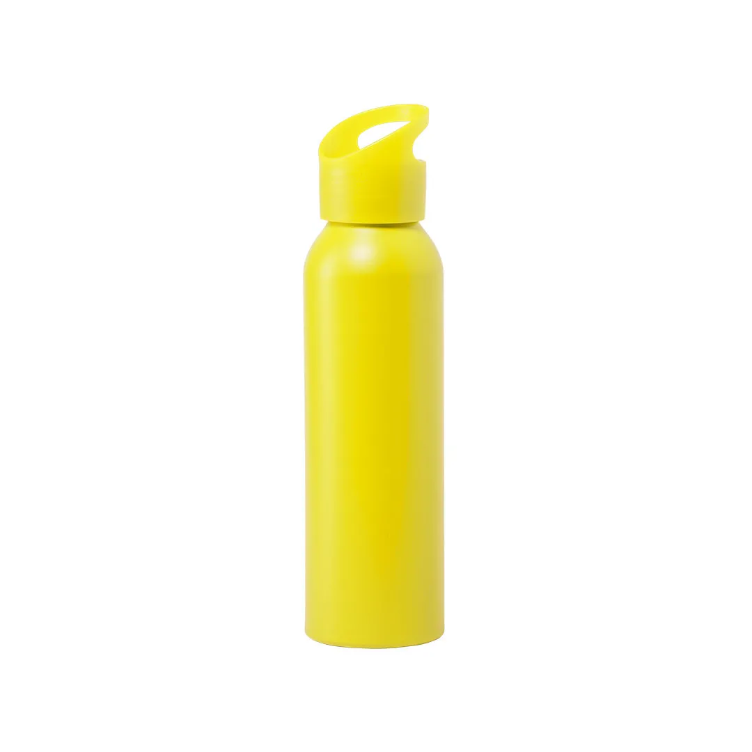 Bidón Runtex AMARILLO