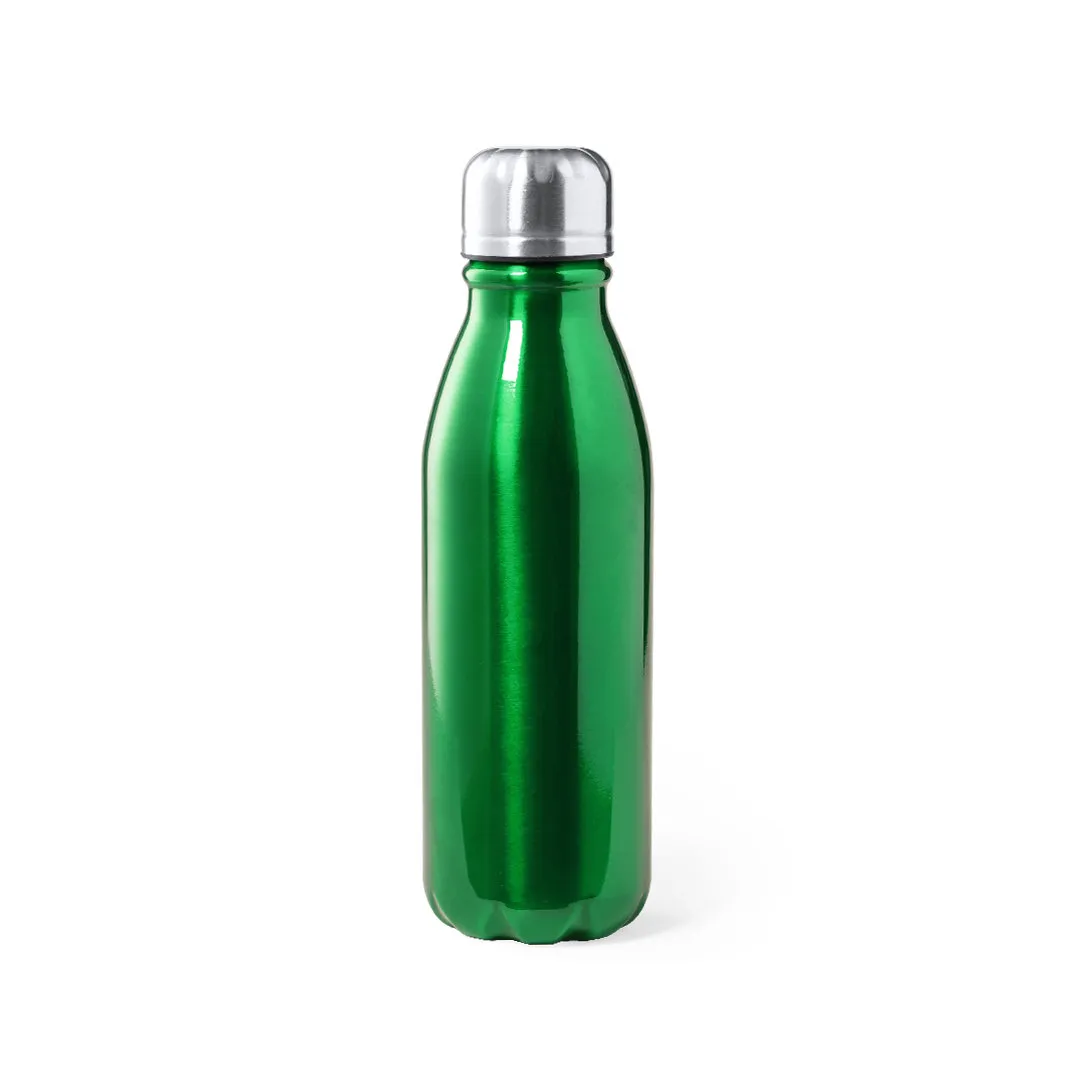 Bidón Raican VERDE